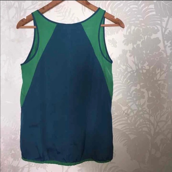 THAKOON For Target, Blouse - Picture 4 of 8